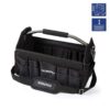 WORKPRO ΤΣΑΝΤΑ ΕΡΓΑΛΕΙΩΝ 16'' ΑΝΟΙΧΤΗ με ΛΑΒΗ - Image 2