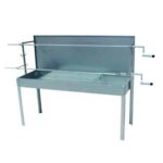 ΨΗΣΤΑΡΙΑ ΑΡΝΙΟΥ ΜΟΝΟΚΟΜΜΑΤΗ ΜΕ ΚΑΠΑΚΙ (Π50 – Μ1,40 – Υ68)