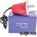 ΜΟΤΕΡ ΚΟΚΟΡΕΤΣΙΟΥ ΡΕΥΜΑΤΟΣ 230V (N.10502)