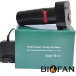 ΜΟΤΕΡ ΚΟΚΟΡΕΤΣΙΟΥ ΜΠΑΤΑΡΙΑΣ ΡΕΥΜΑΤΟΣ AC/DC 230V ( Ν.10503)