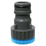 ΡΑΚΟΡ ΒΡΥΣΗΣ Max Flow 33,1mm (1') & 26,5mm (3/4')