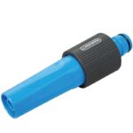 AQUACRAFT ΕΚΤΟΞΕΥΤΗΣ ΝΕΡΟΥ ΜΑΧ FLOW ΡΥΘΜΙΖΟΜΕΝΟΣ  33,1mm (1")