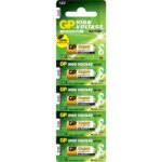 ΜΑΤΑΡΙΑ GP ΑΛΚΑΛΙΚΗ HV 23Α 12V