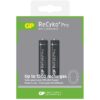 ΜΠΑΤΑΡΙΕΣ RECYKO PRO ΕΠΑΝΑΦΟΡΤΙΖΟΜΕΝΕΣ AAA σειρά  850mah  (2τμχ)