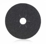 ΔΙΣΚΟΣ ΦΙΜΠΕΡ 115 x 36 (ΜΠΕΤΟΥ) SMIRDEX 932 ΜΑΥΡΟΣ ΜΑΡΜΑΡΟΥ