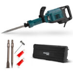 BORMANN Pro BDH480 - ΠΙΣΤΟΛΕΤΟ ΚΑΤΕΔΑΦΙΣΤΙΚΟ 1500W 50J