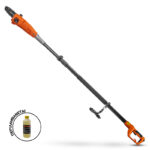 NAKAYAMA Pro ES7250 - ΚΟΝΤΑΡΟΠΡΙΟΝΟ ΗΛΕΚΤΡΙΚΟ 750W