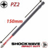 ΜΥΤΗ PZ2 x150mm ΔΡΑΠΑΝΟΚΑΤΣΑΒΙΔΟΥ SHOCKWAVE MW - Image 2