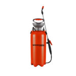 NAKAYAMA NS8000 - ΨΕΚΑΣΤΗΡΑΣ ΠΡΟΠΙΕΣΕΩΣ 8Lt