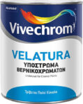 VIVECHROM VELATURA ΔΙΑΛΥΤΟΥ 30 WHITE 2.5L