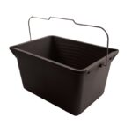 ΚΟΥΒΑΣ ΠΛΑΣΤΙΚΟΣ 12L