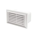 ΚΑΠΑΚΙ ΕΞΑΕΡΙΣΜΟΥ ΠΛΑΣΤΙΚΟ ΓΙΑ ΣΩΛΗΝΑ 110χ55 mm