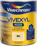 VIVECHROM VIVEXYL PLUS 501 COLOURLESS  ΣΥΝΤΗΡΗΤΙΚΟ ΕΜΠΟΤΙΣΜΟΥ ΔΙΑΛΥΤΟΥ ΑΧΡΩΜΟ 0,75L