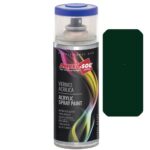 ΣΠΡΕΙ ΓΕΝΙΚΗΣ ΧΡΗΣΗΣ 400ML ΠΡΑΣΙΝΟ ΕΛΑΤΟΥ (RAL 6009)