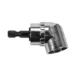 ΑΝΤΑΠΤΟΡΑΣ ΓΩΝΙΑΚΟΣ ΔΡΑΠΑΝΟΥ 37ΜΜ 1/4" YT-04632