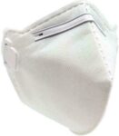 CLIMAX ΜΑΣΚΑ FFP1 ΠΡΟΣΤΑΣΙΑΣ ΑΠΛΗ 708-Ν