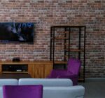 3D PANEL DECOTHERM ΔΙΑΚΟΣΜΗΤΙΚΟ ΘΕΡΜΟΜΟΝΩΣΗΣ  2cm- 50x100cm / Α196 BY DECOMAT