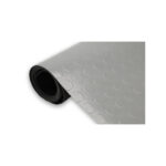 ΔΑΠΕΔΟ ΠΛΑΣΤΙΚΟ 1mm /2,00m ΤΑΠΑ 475 (DARK GREY)