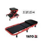 ΞΑΠΛΩΣΤΡΑ-ΣΚΑΜΠΟ ΣΥΝΕΡΓΕΙΟΥ (YT-08802)