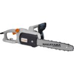 NAKAYAMA EC2035 - ΑΛΥΣΟΠΡΙΟΝΟ ΗΛΕΚΤΡΙΚΟ 1800W 350mm