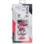 ΑΚΡΟΔΕΚΤΕΣ ΣΕΤ 28ΤΜΧ YT-06870