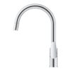 ΜΠΑΤΑΡΙΑ ΝΕΡΟΧΥΤΗ BAUEDGE 30536000 ΨΗΛΗ ΧΡΩΜΕ GROHE - Image 3
