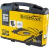 BORMANN BMG1360 - ΠΟΛΥΕΡΓΑΛΕΙΟ 135W ΜΕ 40 ΕΞΑΡΤΗΜΑΤΑ - Image 8