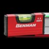 ΑΛΦΑΔΙ ΜΑΓΝΗΤΙΚΟ ΤΣΕΠΗΣ ΜΕ 1 ΜΑΤΙ, 10cm BENMAN