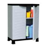 BORMANN BPC4000 ΝΤΟΥΛΑΠΑ ΠΛΑΣΤΙΚΗ ME 1 RΑΦΙ