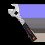 ΓΑΛΛΙΚΟ ΚΛΕΙΔΙ BENMAN 12''