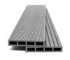 DECK-WPC ΠΕΡΙΦΡΑΞΗΣ 20mm 120x3600mm D.GREY 50