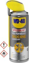 WD-40 -  ΣΠΡΕΙ ΣΙΛΙΚΟΝΗΣ 400ml
