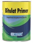 ΝΕΟΤΕΧ- (BITULAT PRIMER) ΑΣΦΑΛΤΙΚΟ ΔΙΑΛΥΜΑ (ΒΕΡΝΙΚΙ) ΔΙΑΛΥΤΟΥ 1Lt