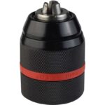 BORMANN Pro BKC2300 - ΤΣΟΚ ΜΕΤΑΛΛΙΚΟ ΑΥΤΟΜΑΤΟ 2-13mm με Αντάπτορας SDS-PLUS