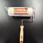 ΡΟΛΟ GENIUS PRO ΚΟΥΡΕΜΕΝΟ  18cm /18mm  TOKEN (ΚΟΜΠΛΕ)