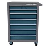 BORMANN Pro BWR6800 - ΕΡΓΑΛΕΙΟΦΟΡΕΑΣ 7 ΣΥΡΤΑΡΙΑ ΜΕ ΣΤΟΠ