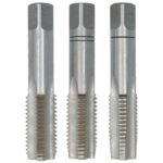 ΚΟΛΑΟΥΖΟΙ ΣΕΤ 3 τεμ. (5x8mm) ECEF 705