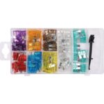 ΑΣΦΑΛΕΙΕΣ ΑΥΤΟΚΙΝΗΤΟΥ (σετ 97τμχ), YT-83141