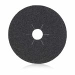 ΔΙΣΚΟΣ ΦΙΜΠΕΡ 115 x 80 (ΜΠΕΤΟΥ) SMIRDEX 932 ΜΑΥΡΟΣ ΜΑΡΜΑΡΟΥ