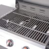 BORMANN Elite BBQ3000 - ΨΗΣΤΑΡΙΑ ΥΓΡΑΕΡΙΟΥ Element 3 ΕΣΤΙΩΝ - Image 2