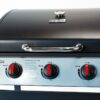 BORMANN Elite BBQ3000 - ΨΗΣΤΑΡΙΑ ΥΓΡΑΕΡΙΟΥ Element 3 ΕΣΤΙΩΝ - Image 5
