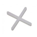 ΣΤΑΥΡΟΣ ΠΛΑΚΙΔΙΩΝ  2mm KSEIBI (500τμχ)