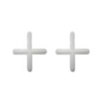 ΣΤΑΥΡΟΣ ΠΛΑΚΙΔΙΩΝ 10mm KSEIBI (250τμχ)