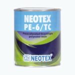 ΠΟΛΥΕΣΤΕΡΑΣ NEOTEX PE 6/TC  6kg