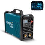 BORMANN Pro BIW1760 - ΗΛΕΚΤΡΟΚΟΛΛΗΣΗ INVERTER 160A -60%