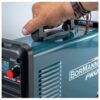 BORMANN Pro BIW1760 - ΗΛΕΚΤΡΟΚΟΛΛΗΣΗ INVERTER 160A -60% - Image 3