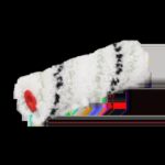 ΡΟΛΑΚΙ 10cmX11mm MINI POLYAMIDE ROUGH, BENMAN