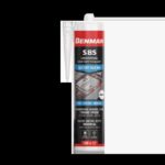 ΣΙΛΙΚΟΝΗ ΟΞΙΝΗ ΑΝΤΙΜΟΥΧΛΙΚΗ ΓΕΝΙΚΗΣ ΧΡΗΣΗΣ S85 / 280ml ΔΙΑΦΑΝΗ