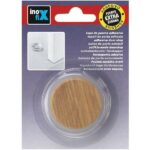 INOFIX-ΣΤΟΠΕΡ ΚΥΛΙΝΔΡΙΚΟΣ ΑΥΤΟΚΟΛΛΗΤΟΣ  Extra strong ΔΡΥΣ  2098-5