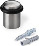 INOFIX-ΣΤΟΠΕΡ ΑΝΟΞΕΙΔΩΤΟ ΑΤΣΑΛΙ  με ΒΙΔΑ και ΛΑΣΤΙΧΟ 3160-7-